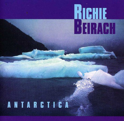 Richie Beirach - Antartica