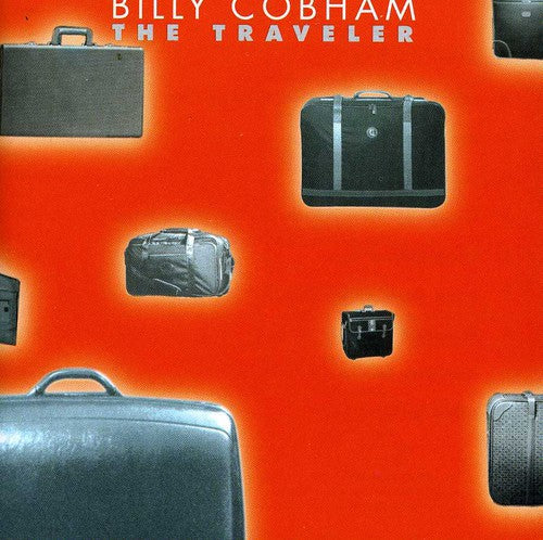 Billy Cobham - Traveller