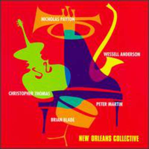 Various - New Orleans Collective / Various