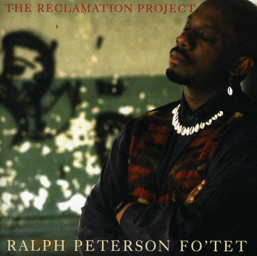 Ralph Peterson - Reclamation Project