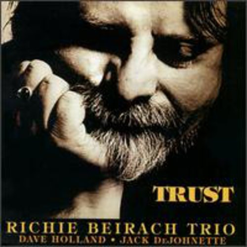 Richie Beirach - Trust