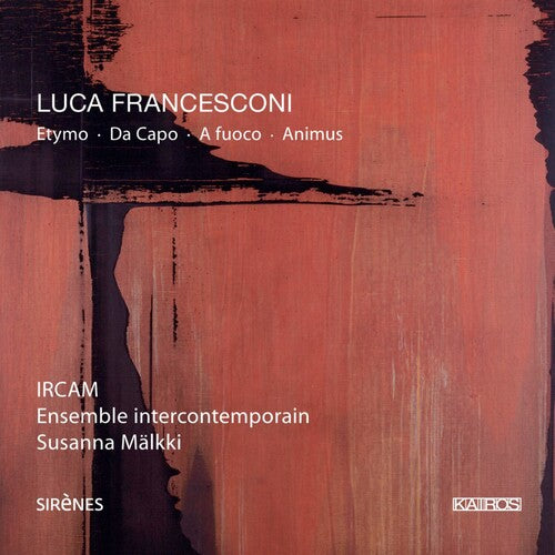 Francesconi/ Ircam - Etymo
