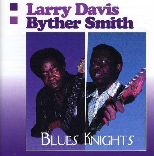 Byther Smith - Blues Knights