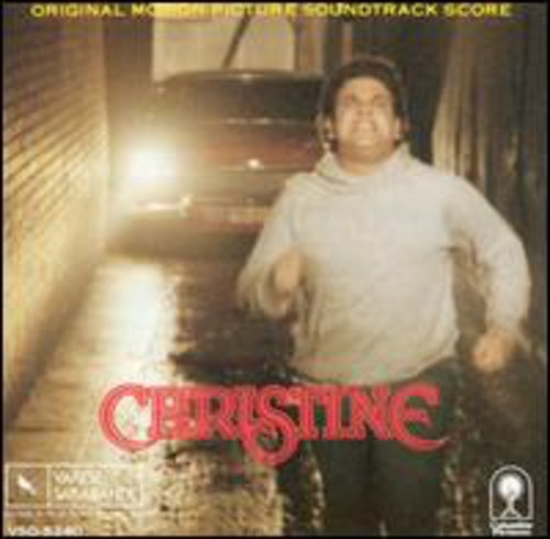 Christine/ O.S.T. - Christine (Original Soundtrack)