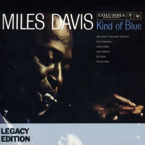 Miles Davis - Kind of Blue