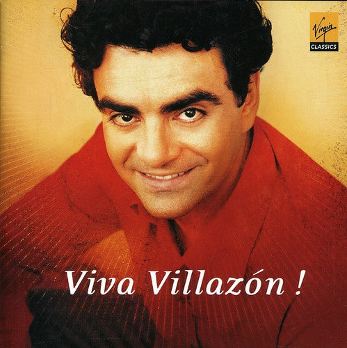 Rolando Villazon - Viva