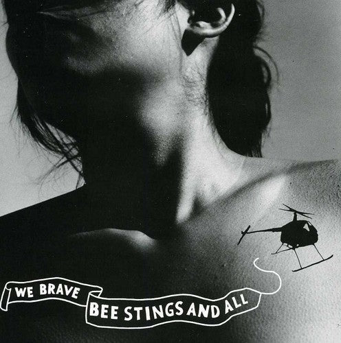 Thao - We Brave Bee Stings and All