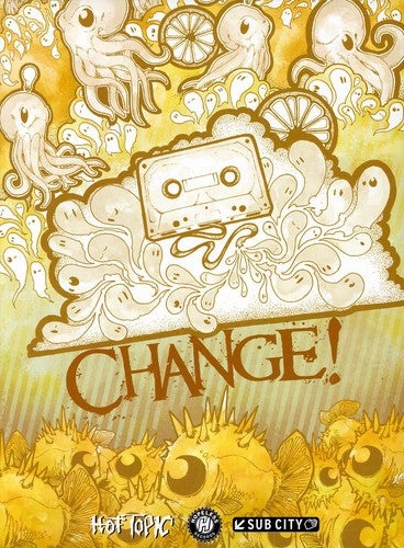Change/ Various - Change / Various
