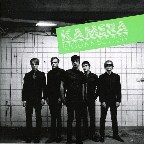 Kamera - Resurrection