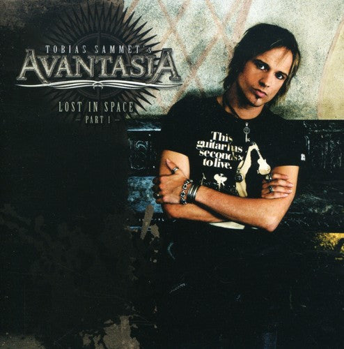 Avantasia - Lost In Space Parte 1