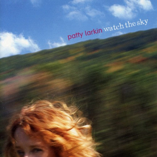 Patty Larkin - Watch the Sky