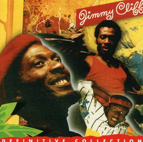 Jimmy Cliff - Collection