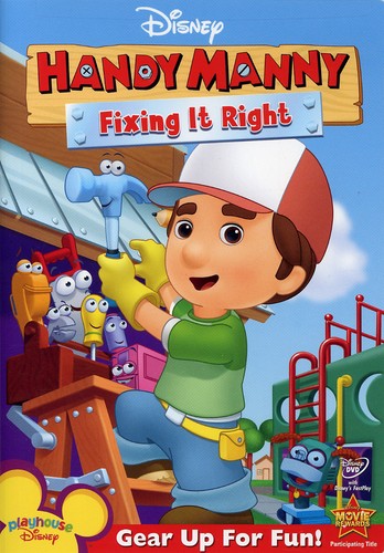 Fixing It Right