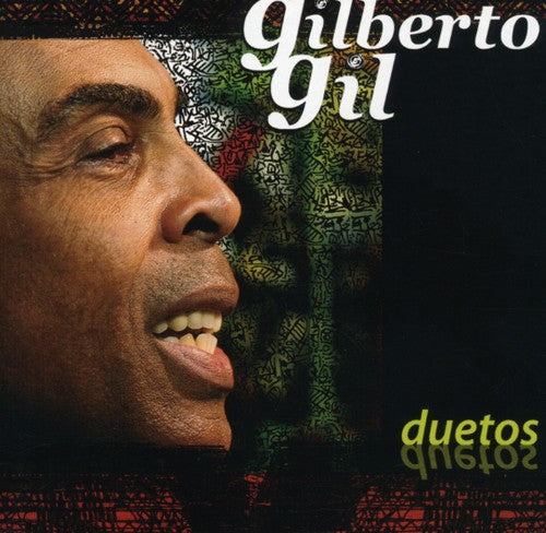 Gilberto Gil - Duetos