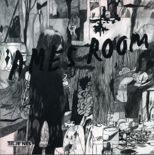 Silje Nes - Ames Room
