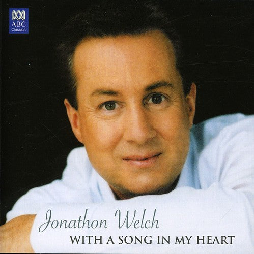 Jonathan Welch - With a Song in My Heart