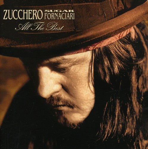 Zucchero - All the Best