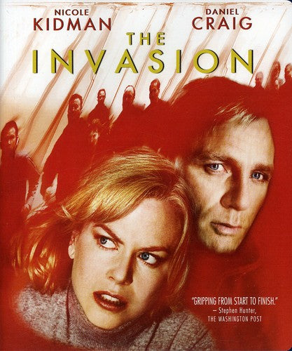 Invasion