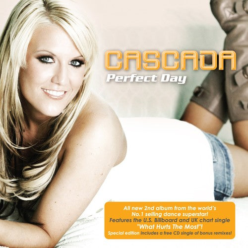 Cascada - Perfect Day