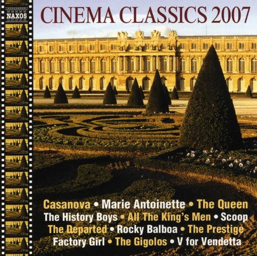 Cinema Classics 2007/ Various - Cinema Classics 2007 / Various
