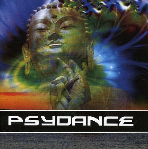 Psydance/ Various - Psydance / Various