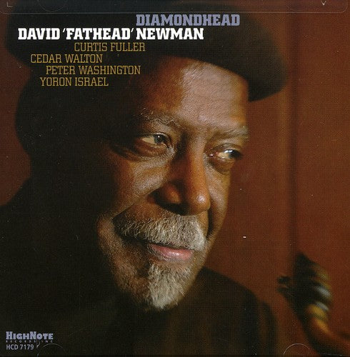 David Newman - Diamondhead