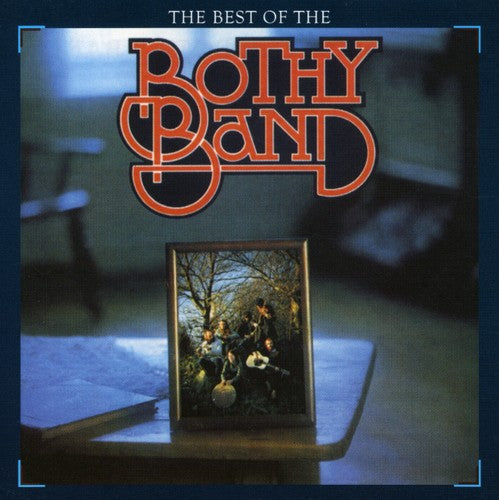 Bothy Band - The Best Of The Bothy Band