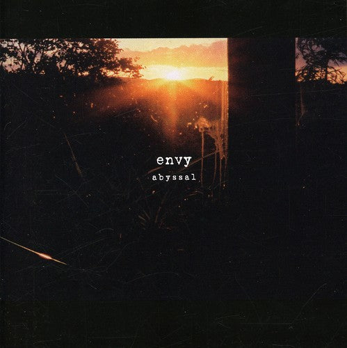 Envy - Abyssal