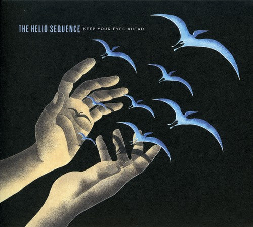 Helio Sequence - Keep Your Eyes Ahead