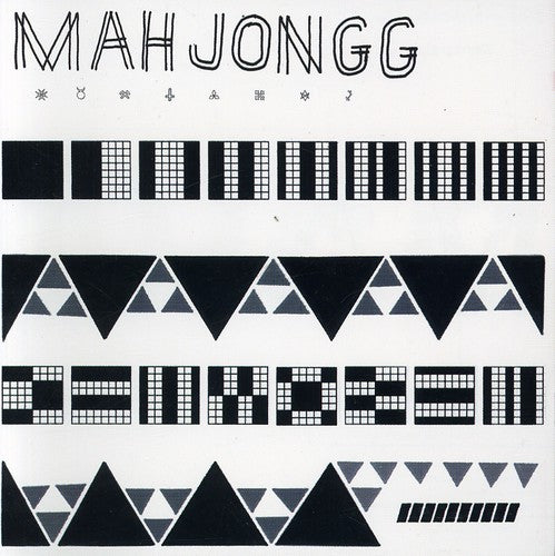 Mahjongg - Kontpab