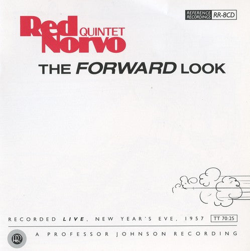 Red Norvo - The Forward Look