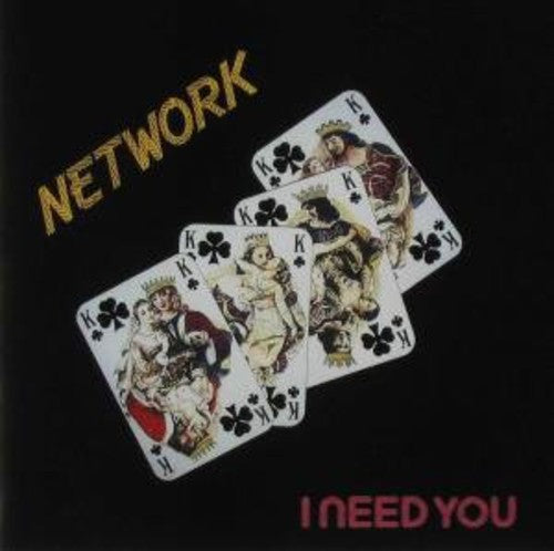 Network - I Need You