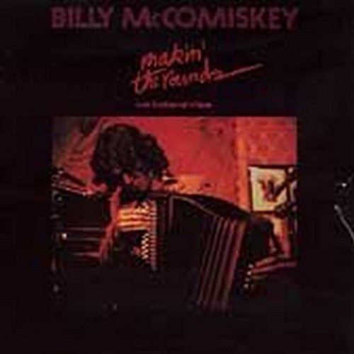 Billy McComiskey - Makin' The Rounds