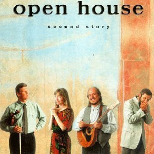 Open House - Second Story