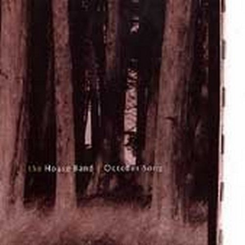 House Band - October Song