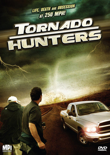 Tornado Hunters