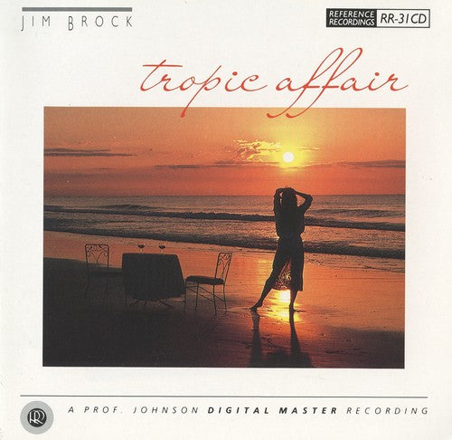 Jim Brock - Tropic Affair