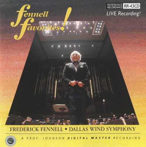 Fennell - Fennell Favorites