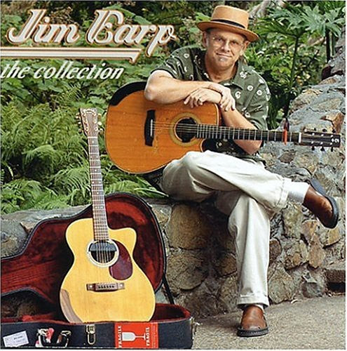 Jim Earp - The Collection