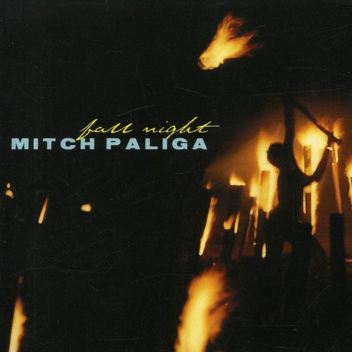 Mitch Paliga - Fall Night