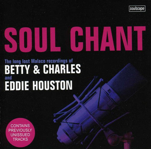 Various Artists - Soul Chant