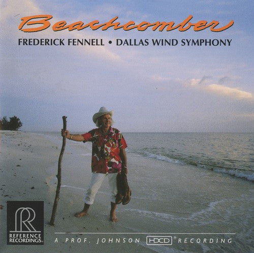 Fennell - Beachcomber: Encores for Band
