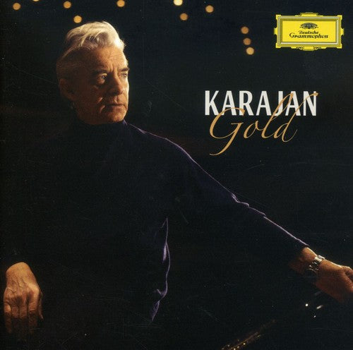 Karajan, Herbert Von : Karajan Gold