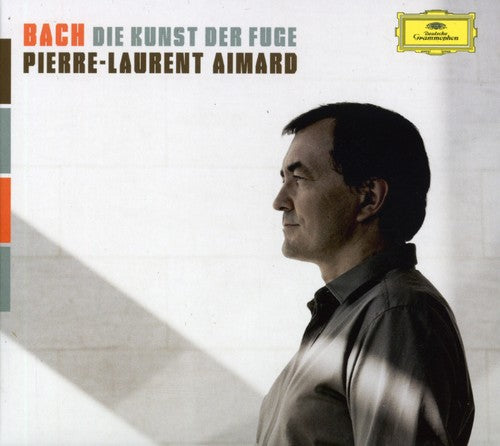 Pierre-Laurent Aimard - Bach, J.S. : Art of Fugue
