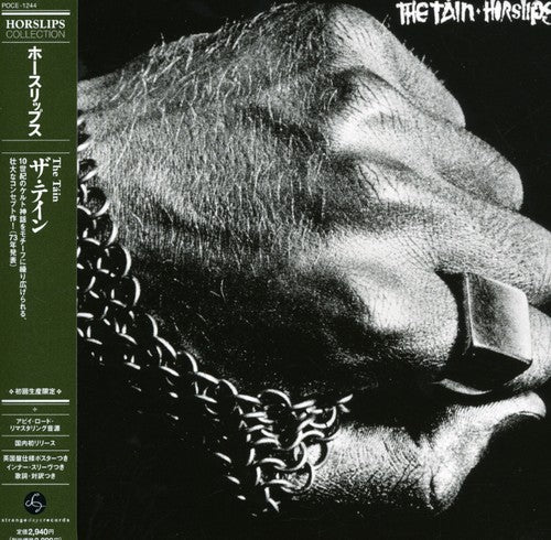 Horslips - Tain
