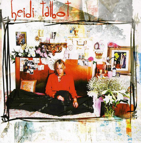 Heidi Talbot - In Love and Light