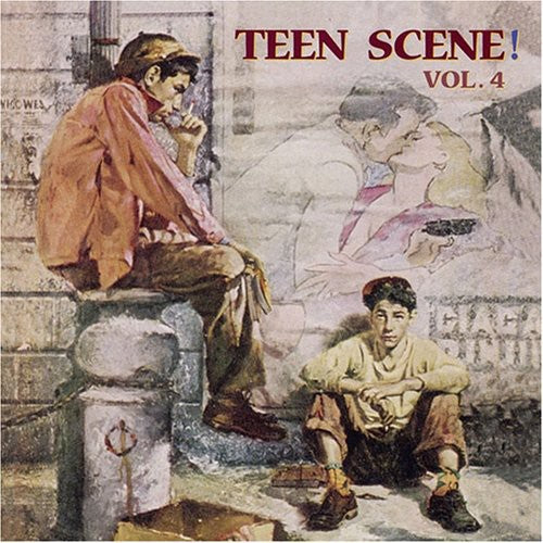 Teen Scene 4/ Various - Teen Scene, Vol. 4