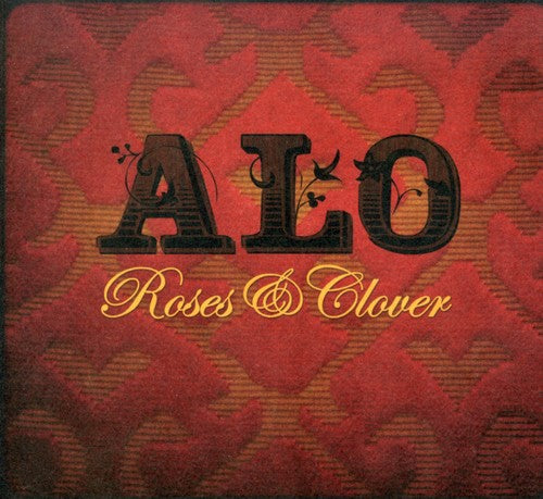 Alo - Roses & Clover