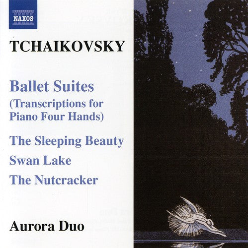 P.I. Tchaikovsky - Ballet Suites