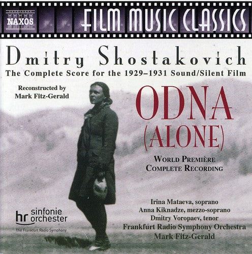 Fitz-Gerald - Odna (Alone)
